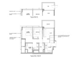 Grange 1866 (D10), Apartment #473304201